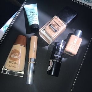 Makeup bundle